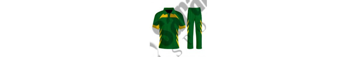 Cricket Wears